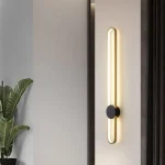 Qara divar işığı LED 9097 - Image 2