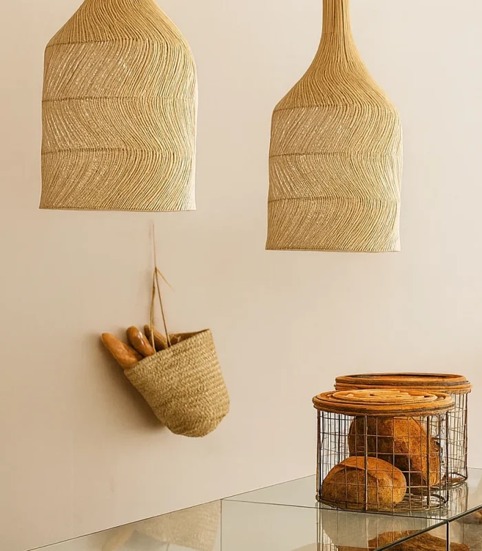 Boho Butulka Çilçıraq KT-GY202 - Image 3