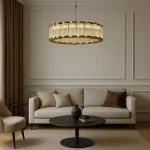 Neoklassik çilçıraq KT-6084 - Image 4
