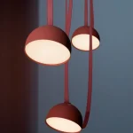 Kəmər çilçıraq D0020 - Image 3