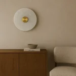 Dairəvi divar işığı KT-1102 - Image 4