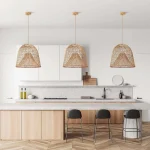 Həsir Tor Çilçıraq KT-GY259 - Image 3