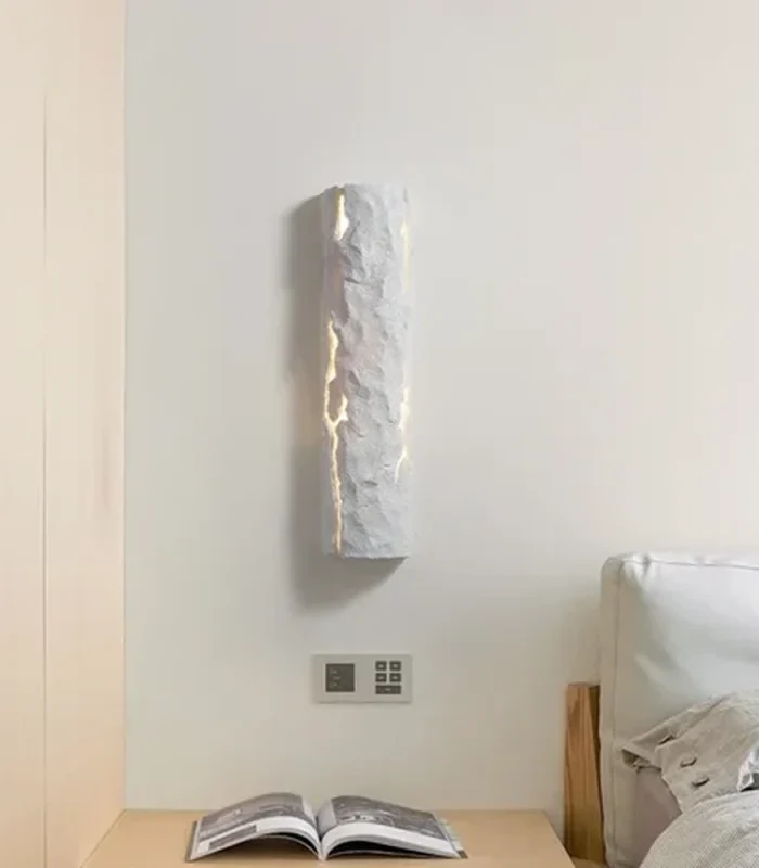 Minimalist divar işığı B3759 - Image 2