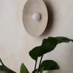 Divar işığı W3638(27 sm) - Ağ - Image 3