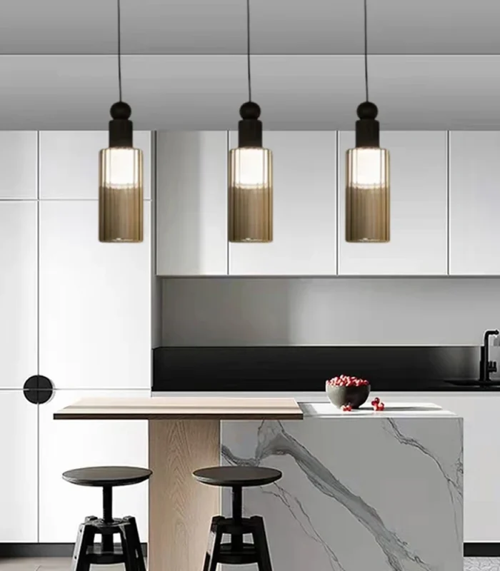 Modern asma işıq D8359 - Image 2