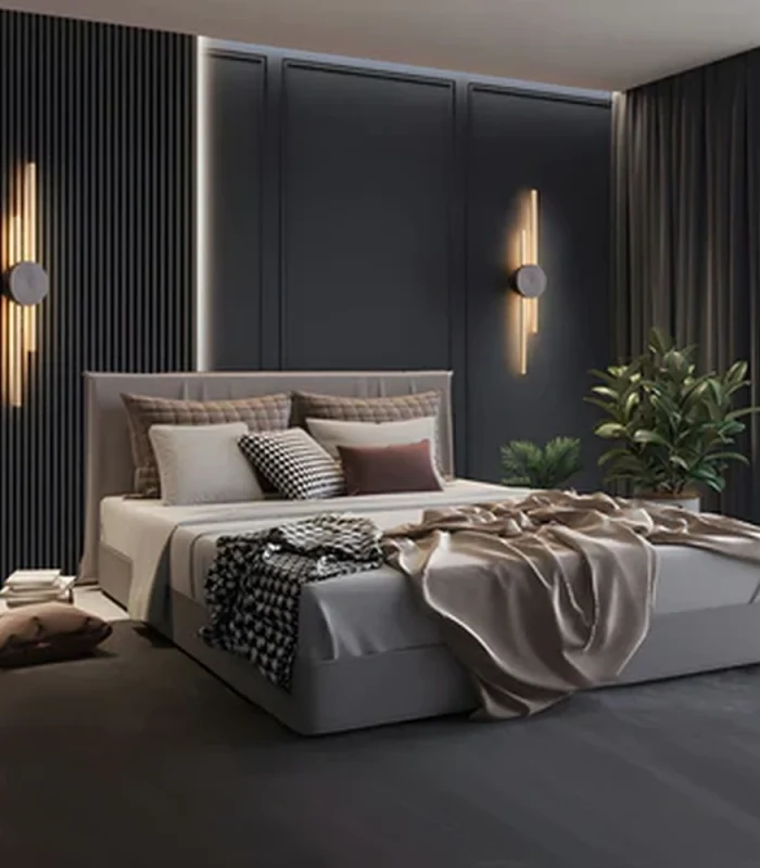 Minimalist divar işığı 9044 - Image 3