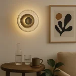 Minimalist divar işığı KT-035 - Image 3