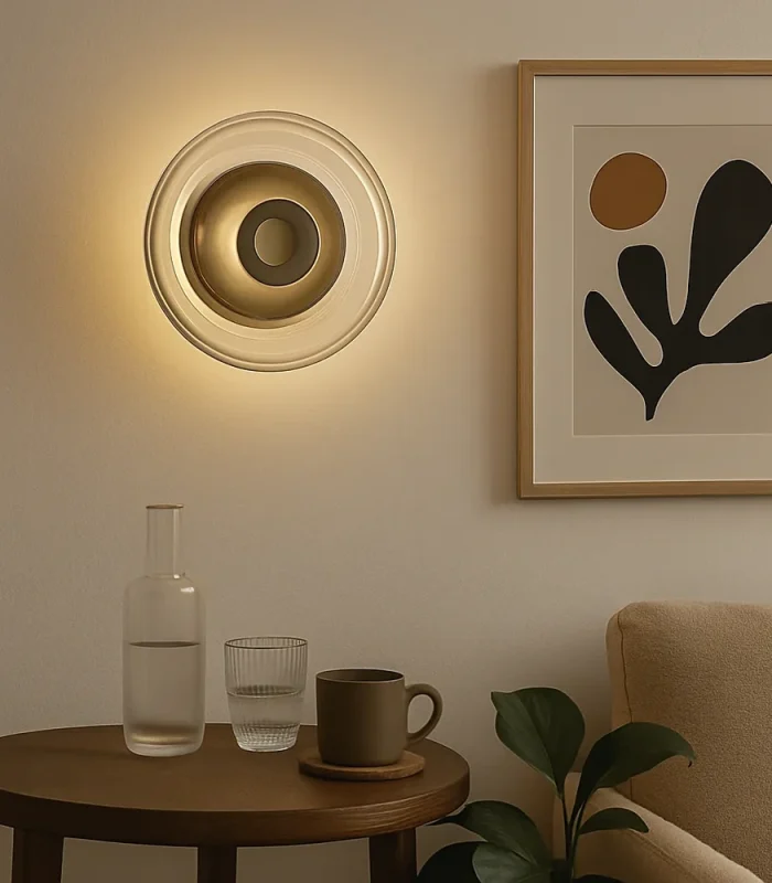 Minimalist divar işığı KT-035 - Image 3