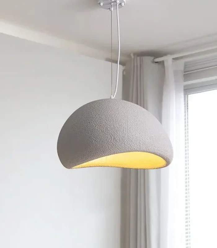 Minimalist və ağ rəngli çilçıraq MD3638 - Image 3
