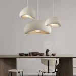 Minimalist və ağ rəngli çilçıraq MD3638 - Image 5