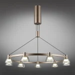 Led çilçıraq MD148-9 - Image 2