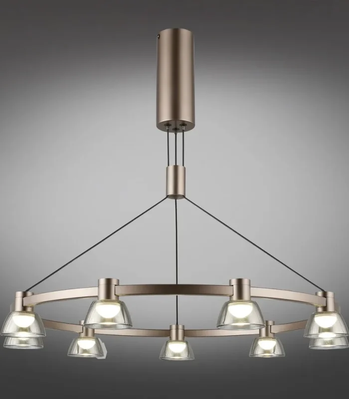 Led çilçıraq MD148-9 - Image 2
