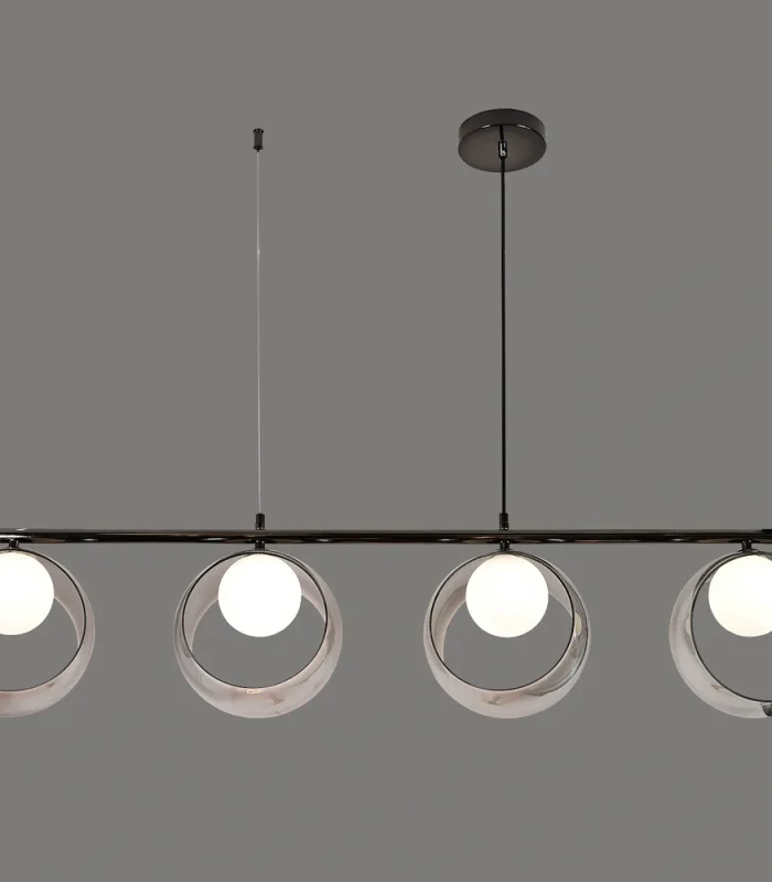 Masa üstü halqalı çilçıraq MD7001 - Image 2