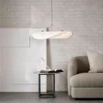 İpək materiallı çilçıraq 9086-40 - Image 3