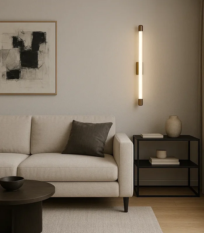 Led divar işığı KT-C010 - Image 4
