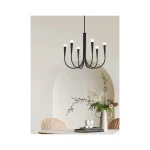 Qara çilçıraq modeli MD9368 - Image 3