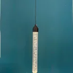 Modern üslubda təkli asma işıq MD-1025 - Image 2