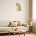 Skandinaviya tərzində çilçıraq KT-6624 - Image 2
