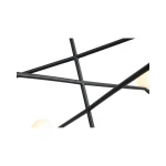6 Şarlı minimalist çilçıraq C1296-6 - Image 4
