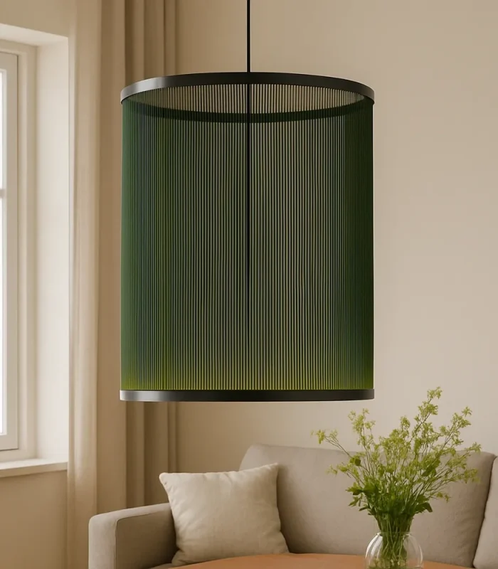 Vibia tərzində minimalist çilçıraq KT-055P-B-70 - Image 3