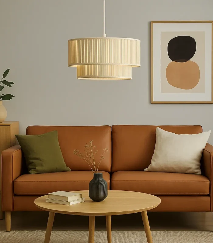 Minimalist çilçıraq KT-6056 - Image 5