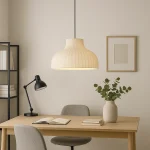 Minimalist üslubda çilçıraq MD6553 - Image 4
