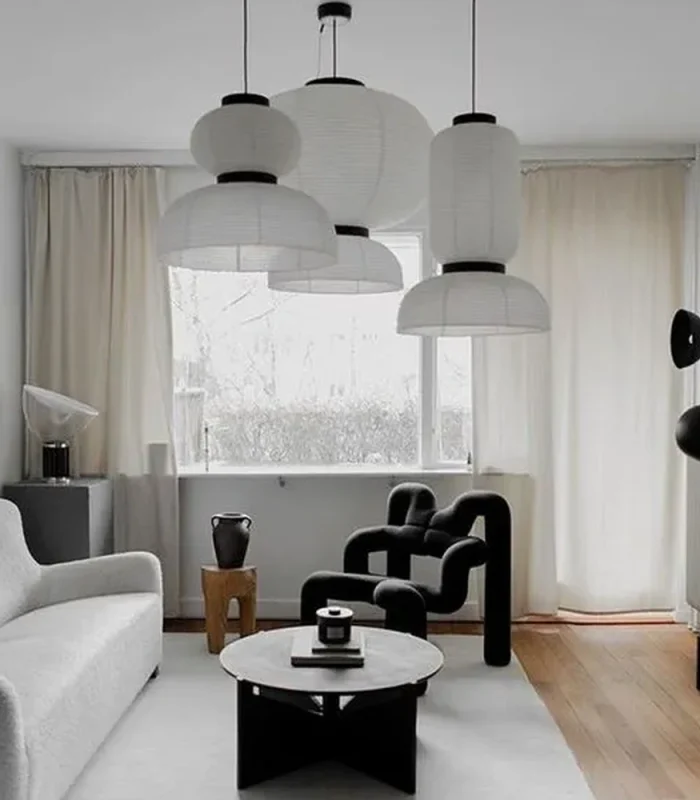 Formakami çilçıraq modeli 6511 - Image 5