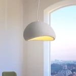 Minimalist və ağ rəngli çilçıraq MD3638 - Image 2