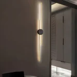 Minimalist divar işığı 9044 - Image 4