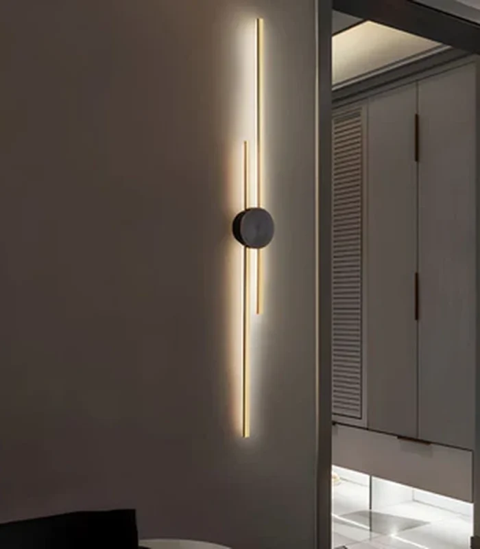 Minimalist divar işığı 9044 - Image 4