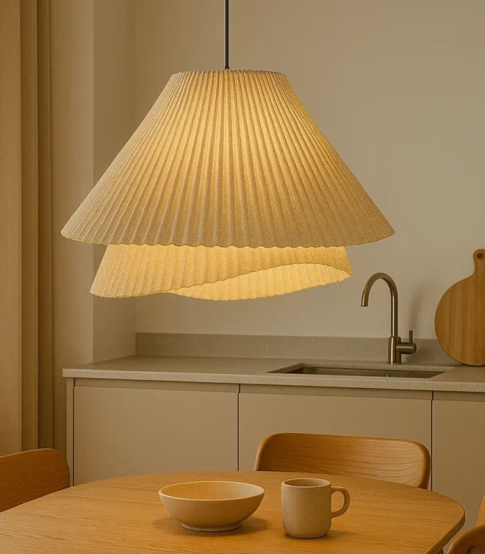 Minimalist çilçıraq KT-6620 - Image 4