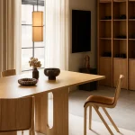 Modern üslubda təkli asma işıq KT-5590 - Image 3