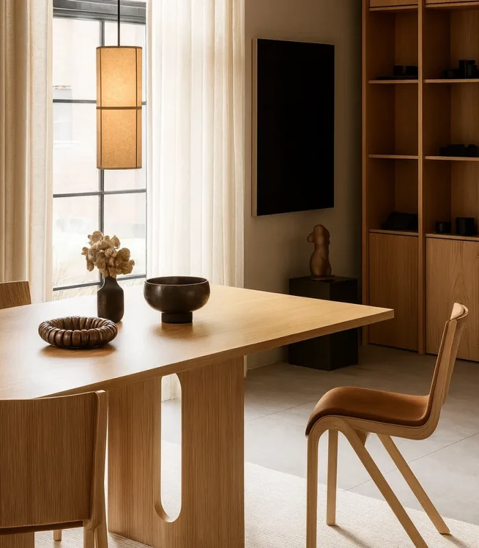 Modern üslubda təkli asma işıq KT-5590 - Image 3