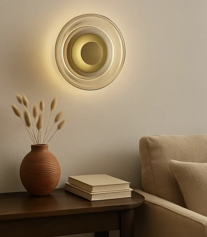 Minimalist divar işığı KT-035 - Image 2