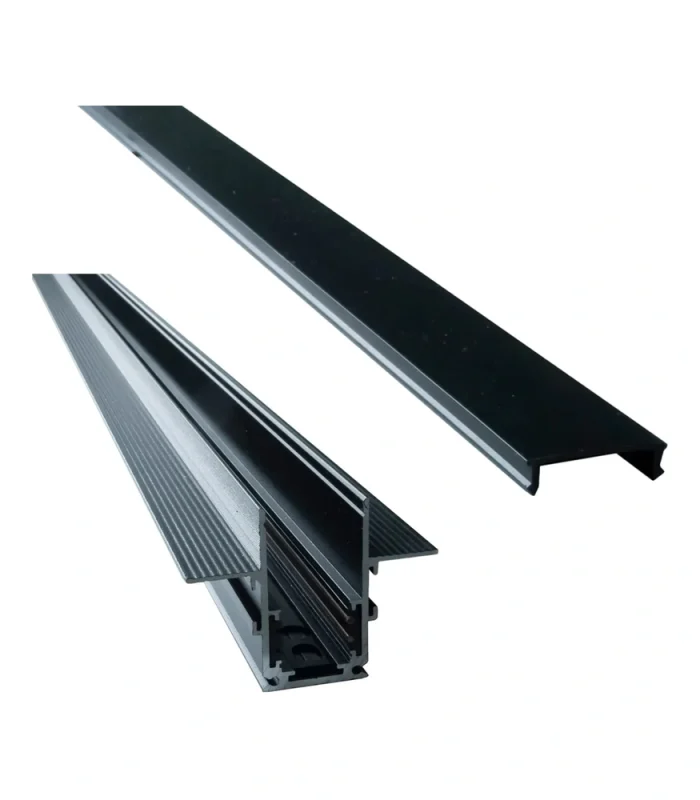 Suvaq içi maqnit rels-3 metr TC20L - Image 2