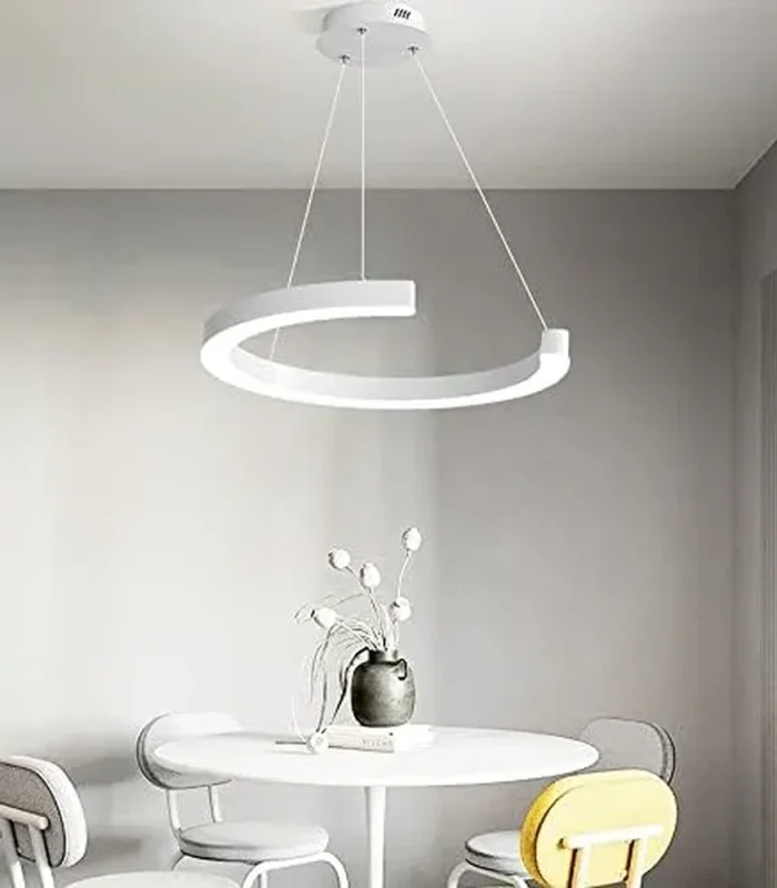 Yarım halqa led çilçıraq M-1126 - Image 4