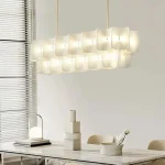 Ağ led çilçıraq  ZW120P - Image 2