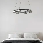 Led çilçıraq MD7439 - Image 2