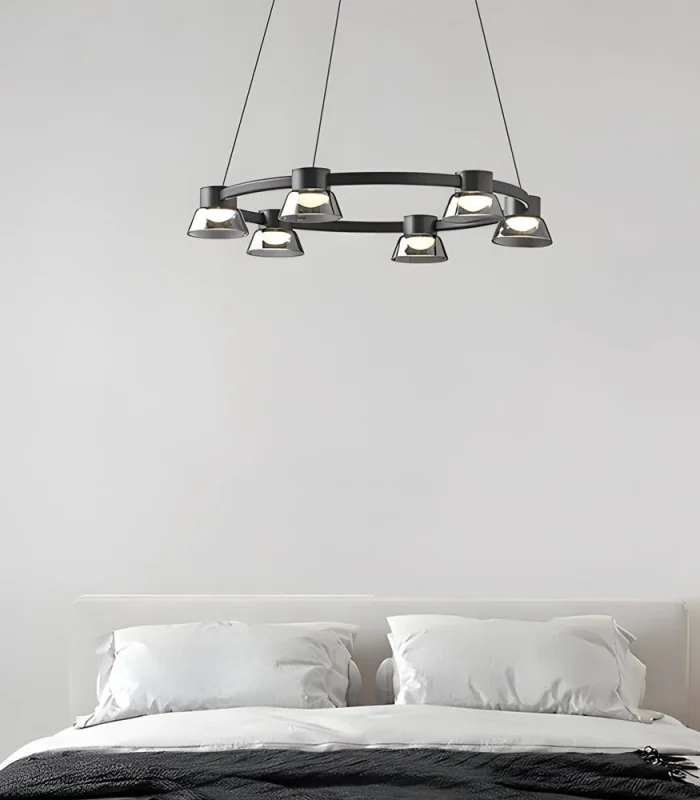 Led çilçıraq MD7439 - Image 2