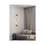 Aliminium divar işığı 9136 - Image 3