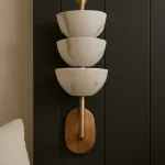 Mərmər divar işığı KT-W168 - Image 4