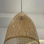 Həsir çilçıraq KT-3356 - Image 2