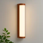 Narıncı rəngli çöl işıqı LWA0259-500A - Image 2