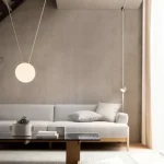 Şüşə mat işıq modeli kəmər üçün BT30 - Image 4