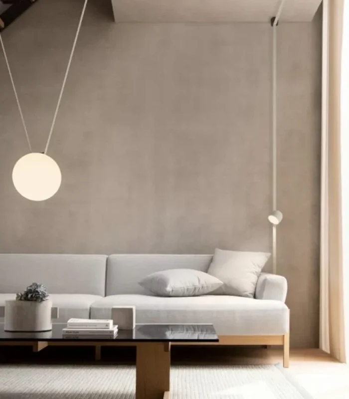 Şüşə mat işıq modeli kəmər üçün BT30 - Image 4