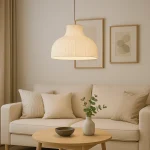 Minimalist üslubda çilçıraq MD6553 - Image 2