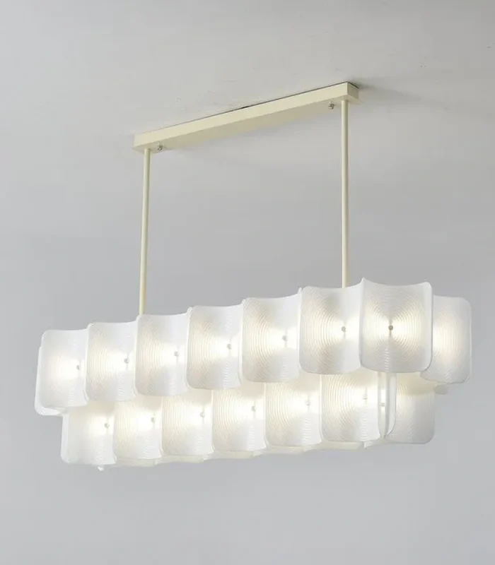 Ağ led çilçıraq  ZW120P - Image 3