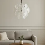 Neoklassik çilçıraq KT-8088 - Image 2