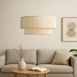 Minimalist çilçıraq KT-6056 - Image 2