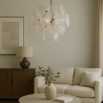 Neoklassik çilçıraq KT-8088 - Image 4